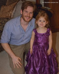 Poor Widowed Dad Makes His Daughter’s Graduation Dress From His Late Wife’s Keepsake – A Rich Mom Laughs at Them, But Her Son Accidentally Reveals a Secret That Leaves the Entire Gym Silent