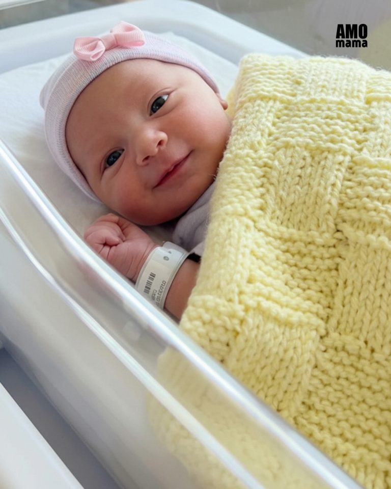After Our Surrogate Gave Birth, My Mother Came to the Hospital to Congratulate Us – But When She Saw the Baby for the First Time, She Shouted, 'You Can't Keep This Baby!'