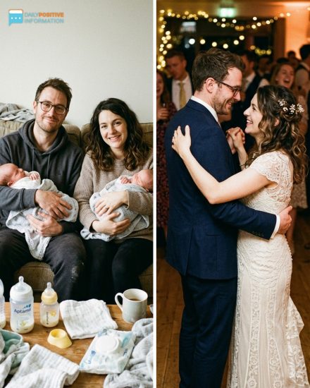 My Husband Left Me For My Cousin—Then The Dj Exposed Everything At Their Wedding