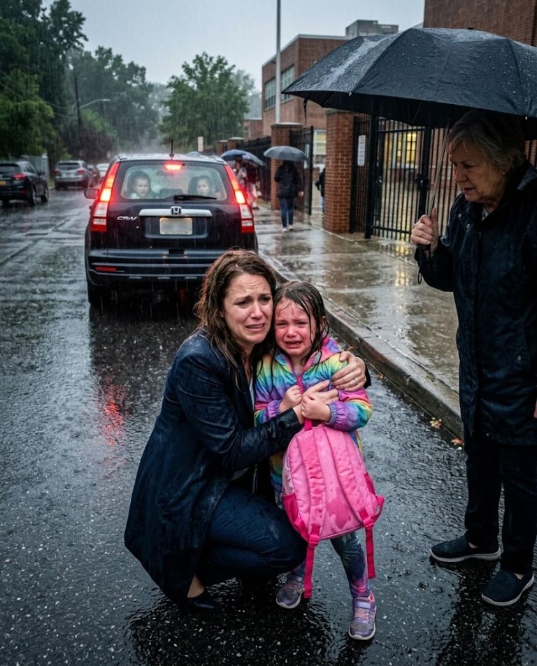 They Threw Out Terrence’s Widow—Then His Final Envelope Changed Everything