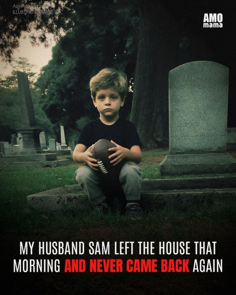 My Husband Disappeared Without Explanation, and Years Later, I Received a Letter