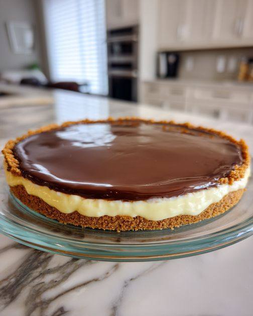 A friend from the Amish community shared this delightful treat with me, and I was hooked!