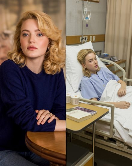 As A Nurse I Was Assigned To Treat The Woman Who Made My Teenage Years Miserable