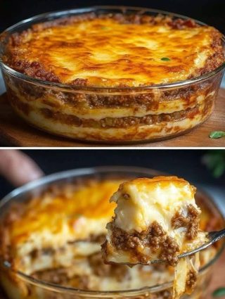 10-Minute Comfort Food Pasta