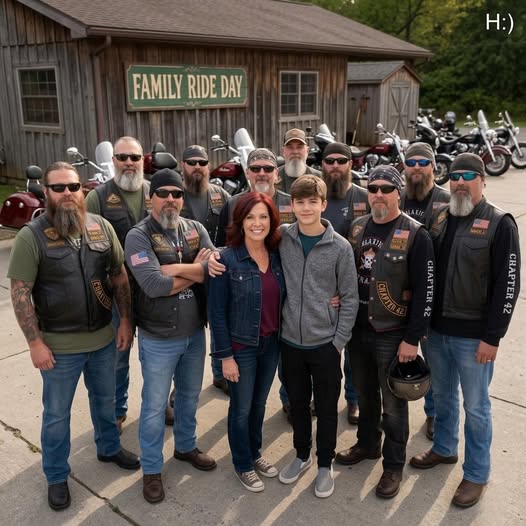 A Long Search for Answers That Lasted Forty-Seven Days of Unshakable Determination, Quiet Courage, Community Solidarity, and Unlikely Heroes Who Refused to Give Up on a Missing Fourteen-Year-Old Boy Until Hope Was Nearly Gone—and Then Somehow Became the Reason He Was Found Alive in the Deep Wilderness