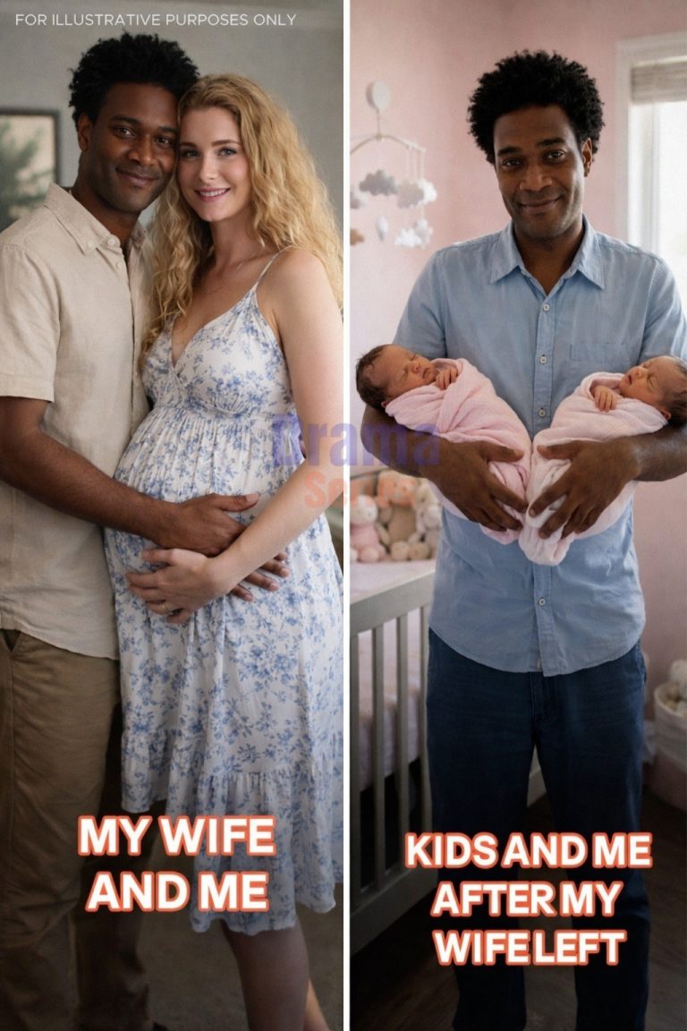 I Found My Newborn Twins Alone in the Hospital Room—My Wife Had Vanished and Left a Note