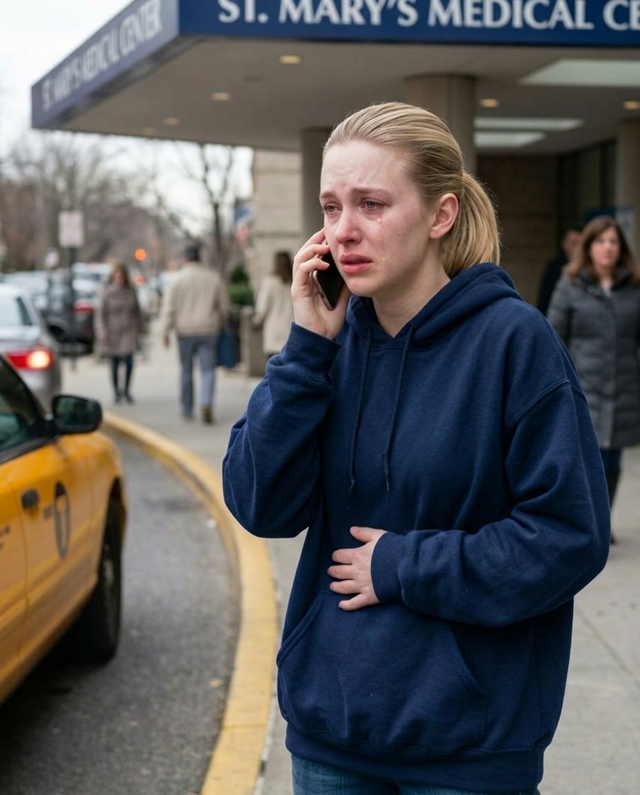 I was discharged from the hospital. My parents called, “We’re at the shopping mall preparing for your sister’s birthday. Take a bus.” With 3 stitches in my abdomen, I called a taxi, got home, called the bank, and removed her from my life insurance when she.. went to the doctor…